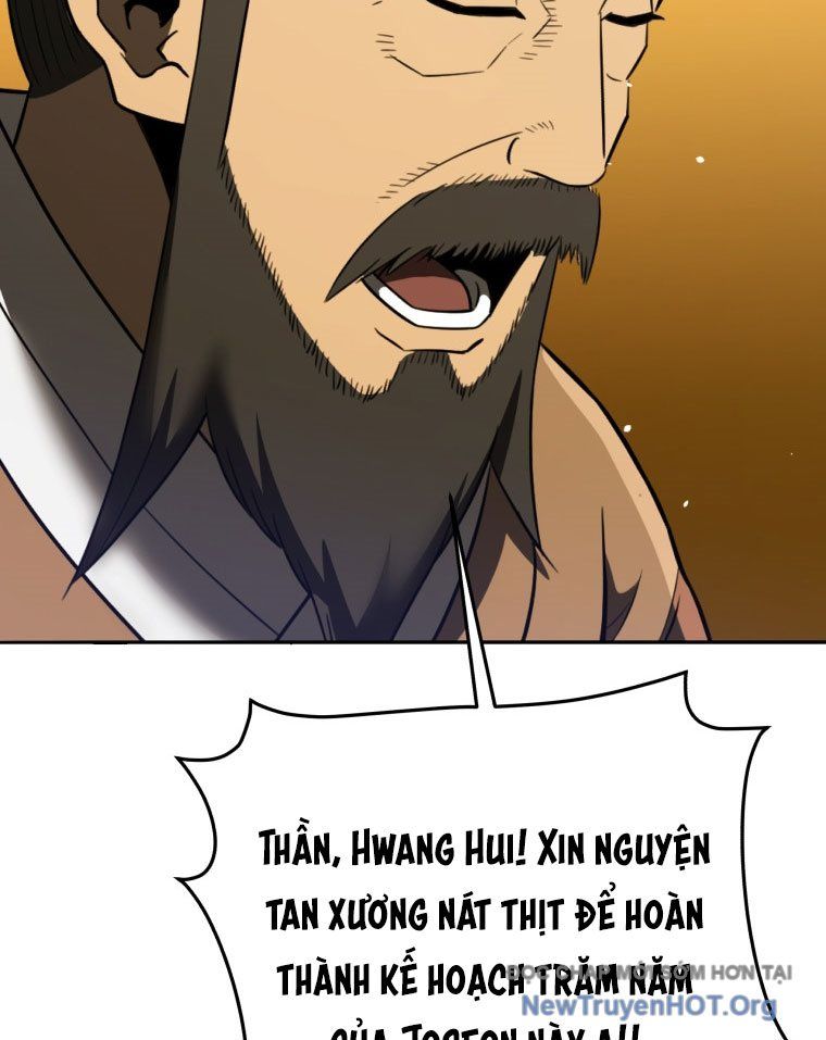 Vương Triều Đen Tối: Joseon Chapter 111 - 162