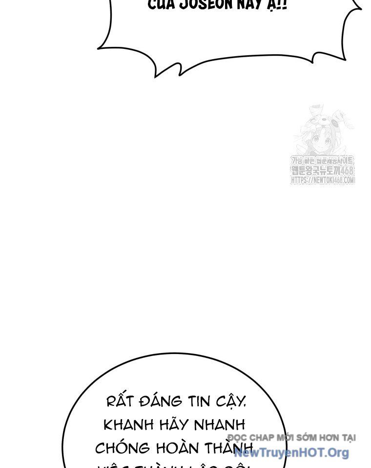 Vương Triều Đen Tối: Joseon Chapter 111 - 163