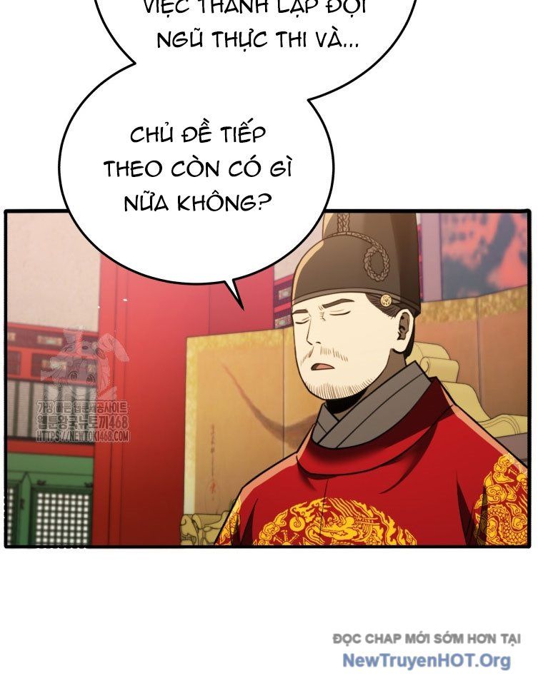 Vương Triều Đen Tối: Joseon Chapter 111 - 164