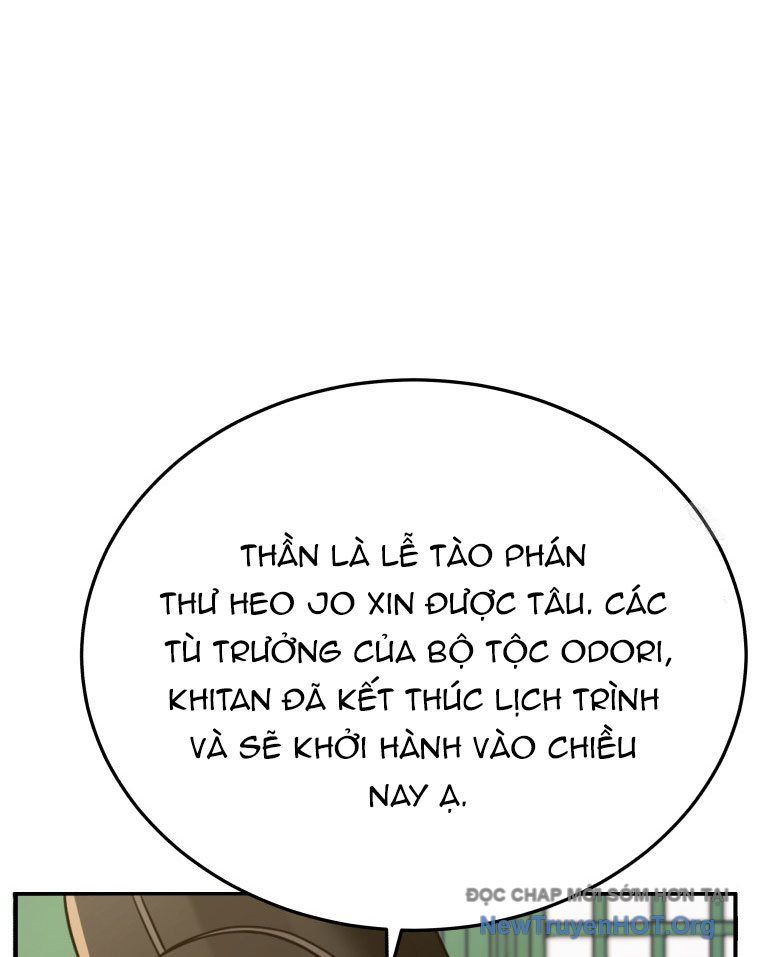 Vương Triều Đen Tối: Joseon Chapter 111 - 165