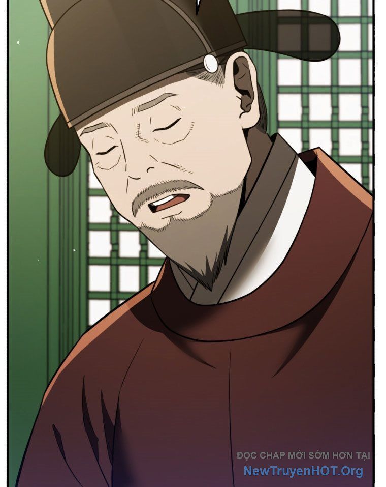 Vương Triều Đen Tối: Joseon Chapter 111 - 166