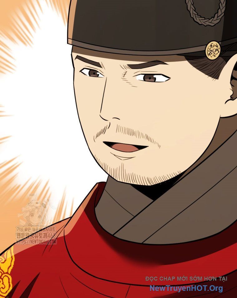 Vương Triều Đen Tối: Joseon Chapter 111 - 169