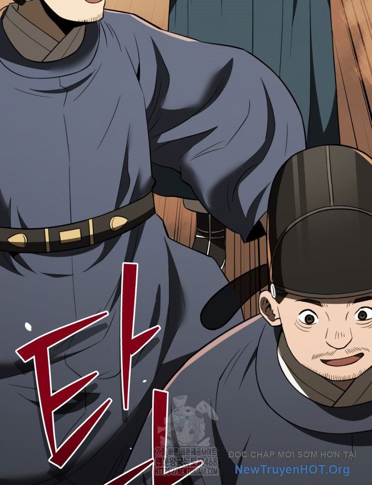 Vương Triều Đen Tối: Joseon Chapter 111 - 18