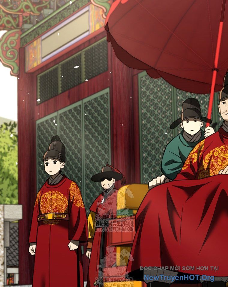 Vương Triều Đen Tối: Joseon Chapter 111 - 175
