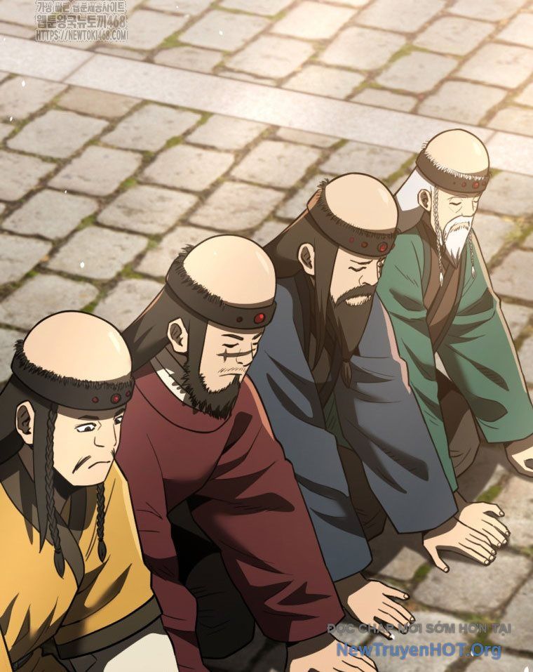 Vương Triều Đen Tối: Joseon Chapter 111 - 177