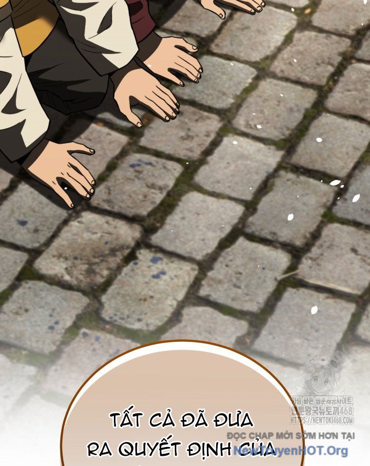 Vương Triều Đen Tối: Joseon Chapter 111 - 178