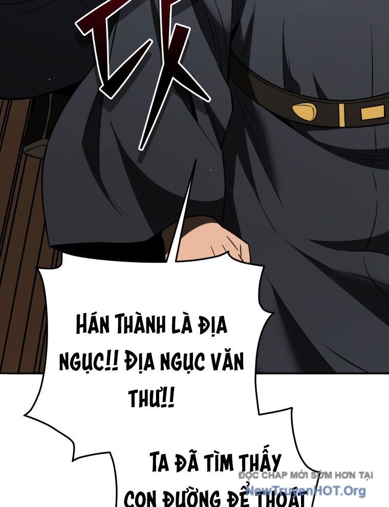 Vương Triều Đen Tối: Joseon Chapter 111 - 19