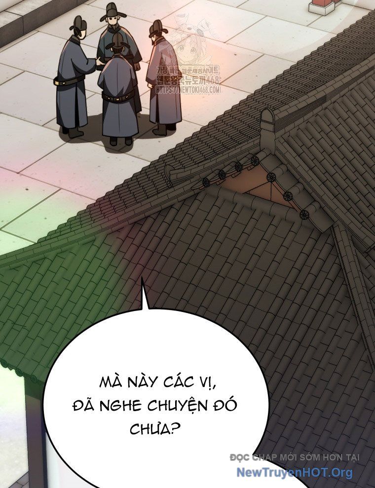 Vương Triều Đen Tối: Joseon Chapter 111 - 3