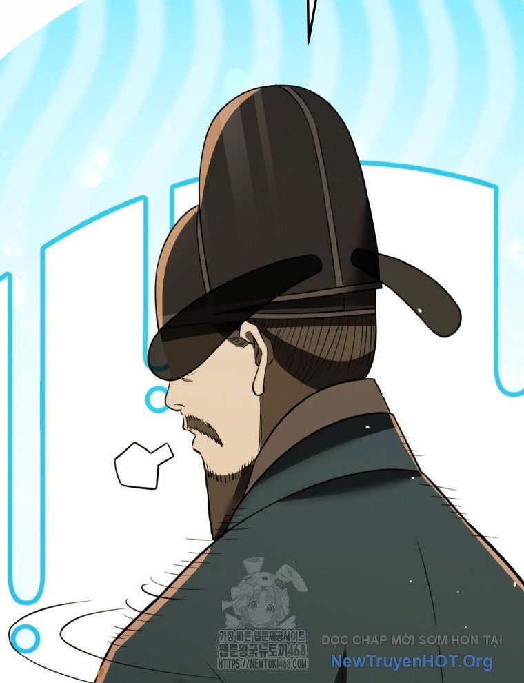 Vương Triều Đen Tối: Joseon Chapter 111 - 21