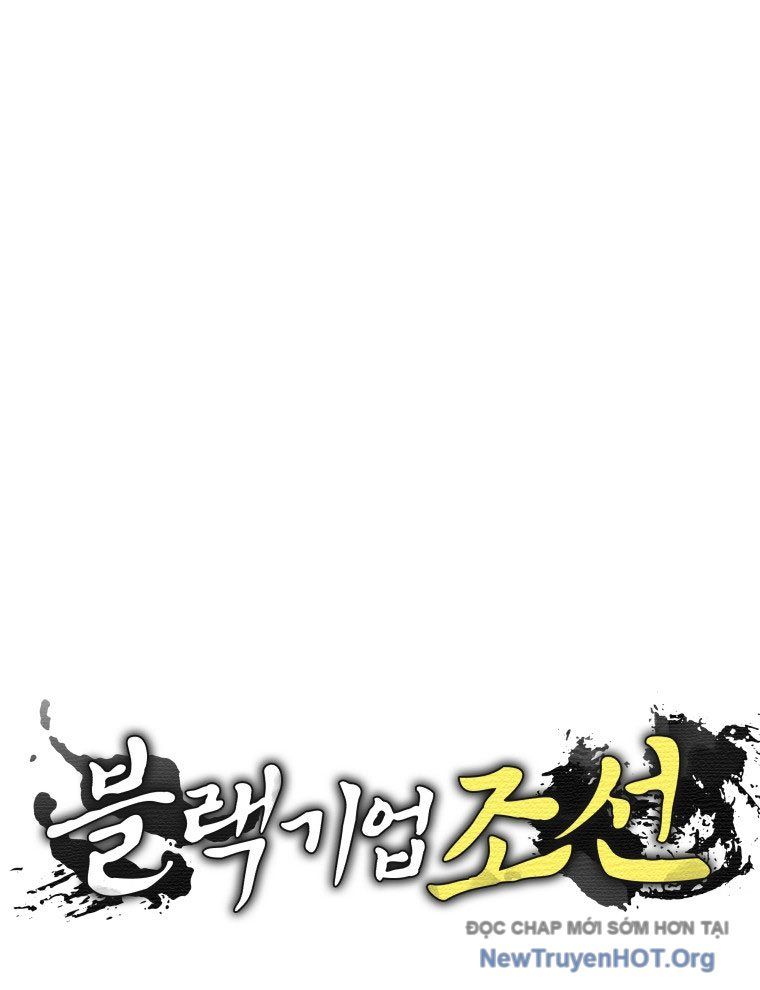 Vương Triều Đen Tối: Joseon Chapter 111 - 23