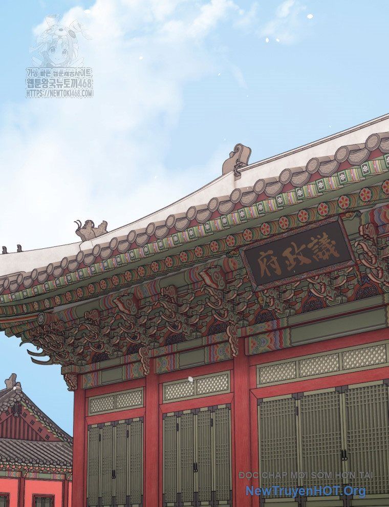 Vương Triều Đen Tối: Joseon Chapter 111 - 27