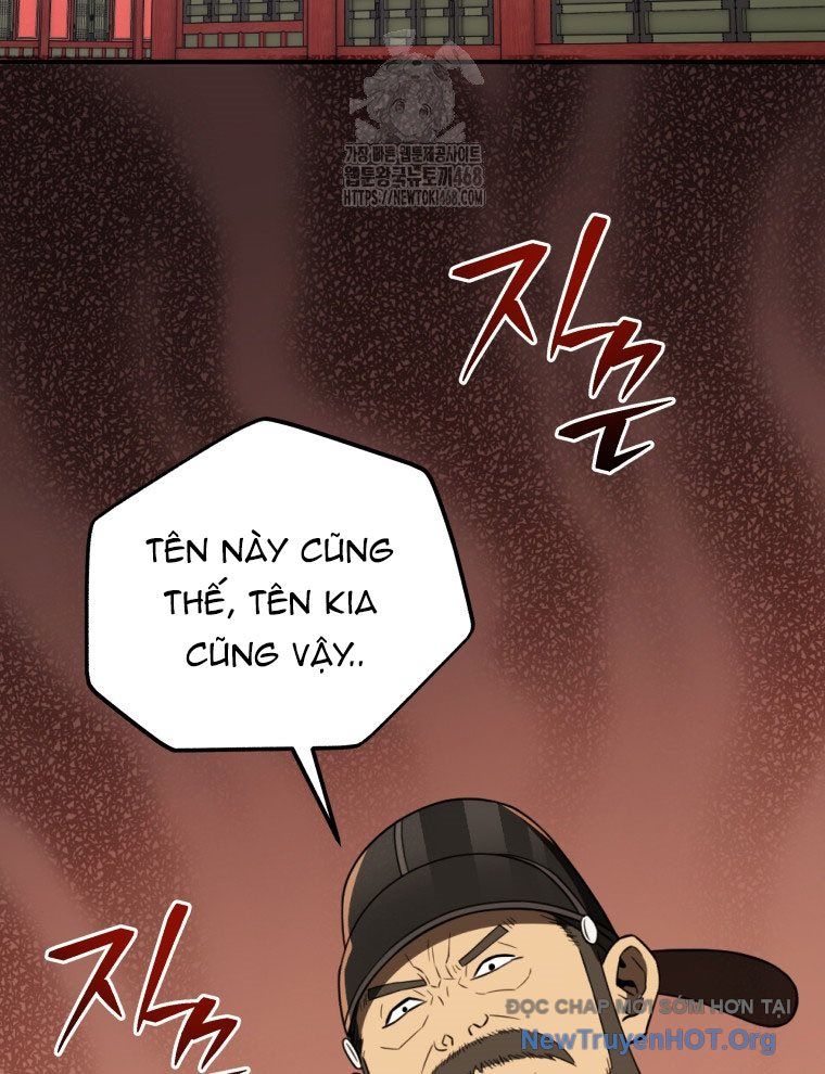 Vương Triều Đen Tối: Joseon Chapter 111 - 28