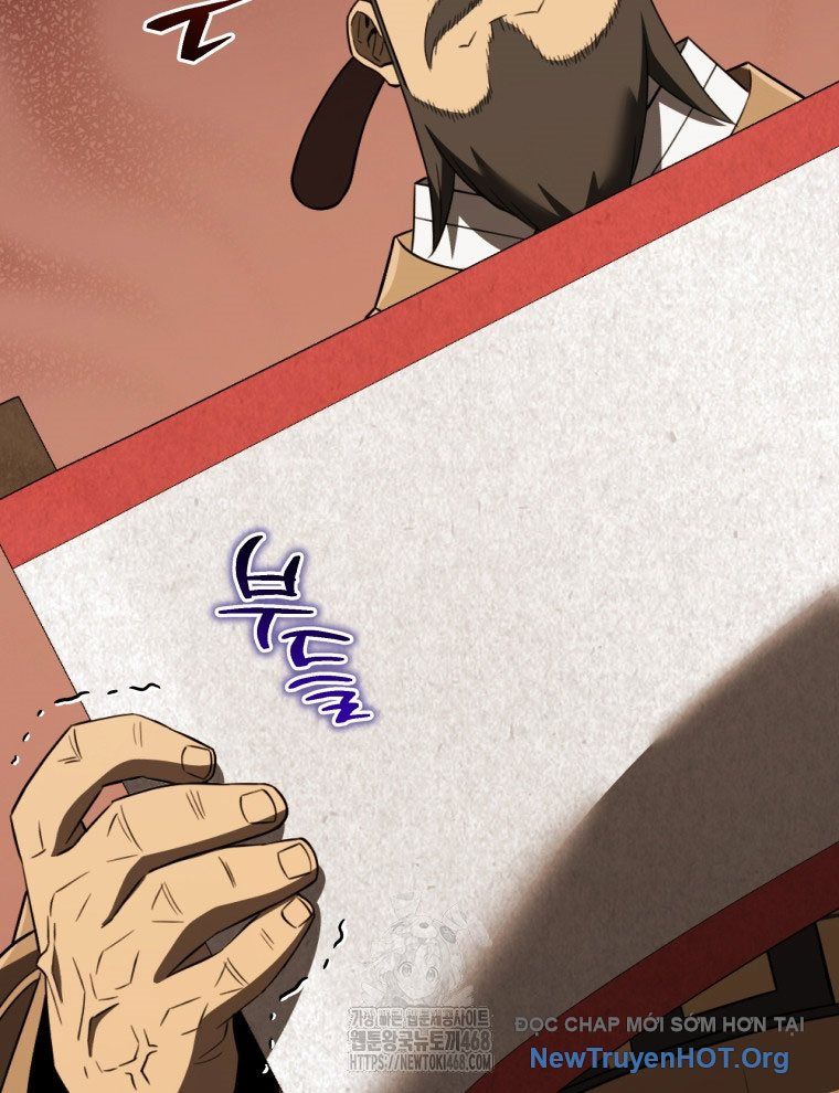 Vương Triều Đen Tối: Joseon Chapter 111 - 29