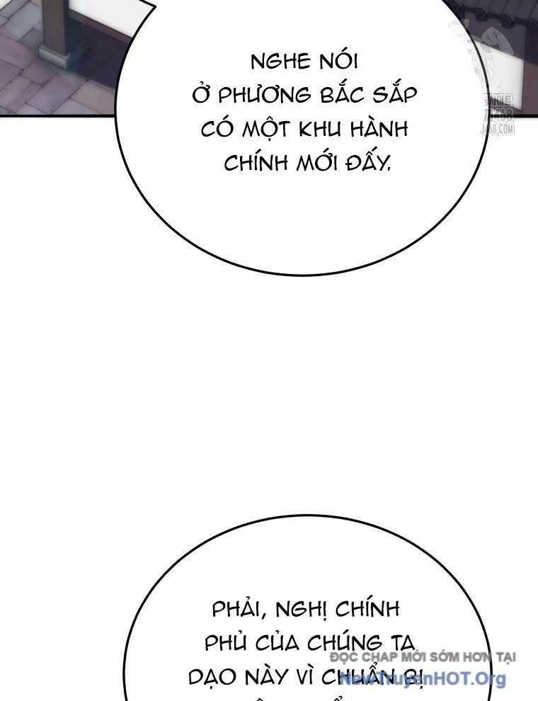 Vương Triều Đen Tối: Joseon Chapter 111 - 4