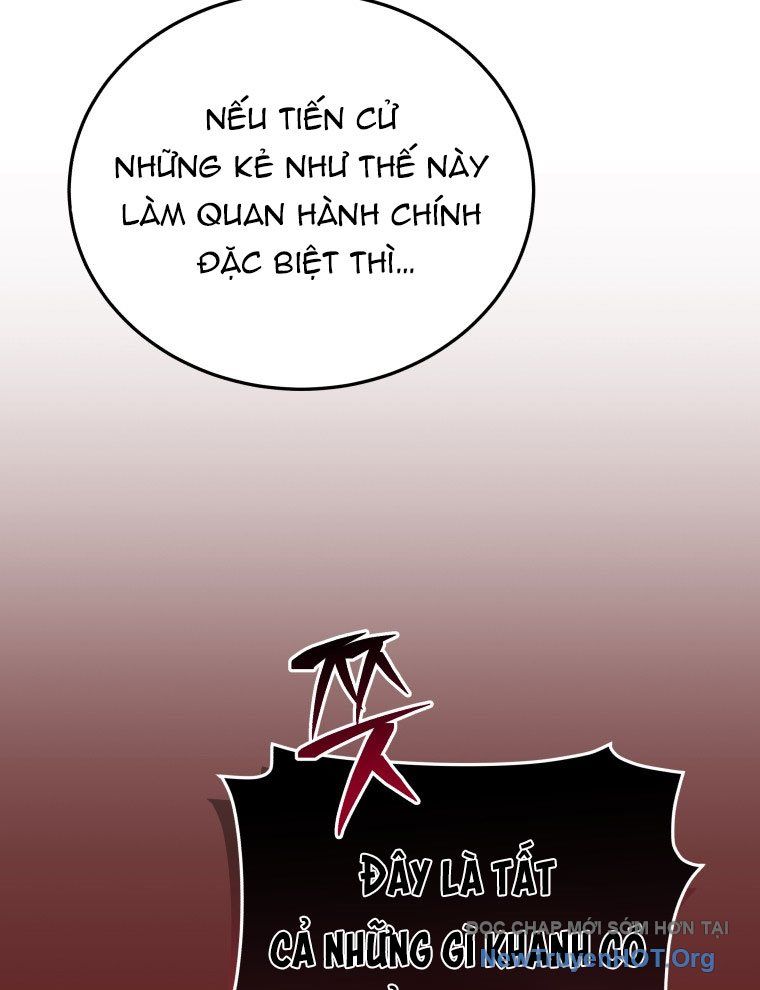 Vương Triều Đen Tối: Joseon Chapter 111 - 33