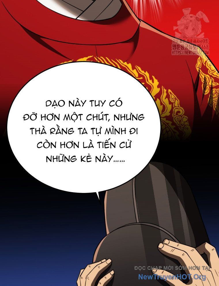 Vương Triều Đen Tối: Joseon Chapter 111 - 35