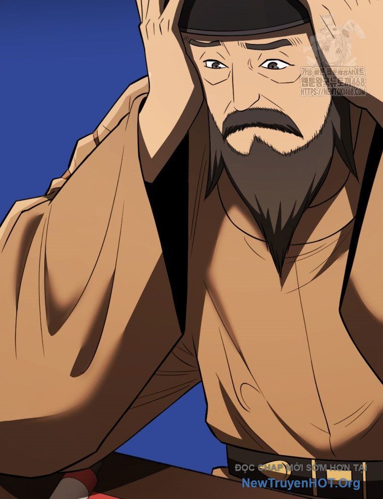 Vương Triều Đen Tối: Joseon Chapter 111 - 36