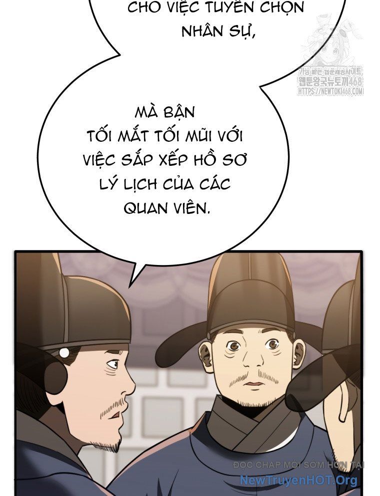 Vương Triều Đen Tối: Joseon Chapter 111 - 5