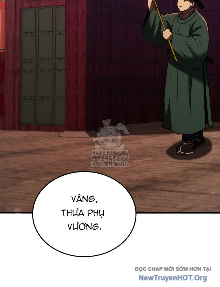 Vương Triều Đen Tối: Joseon Chapter 111 - 42