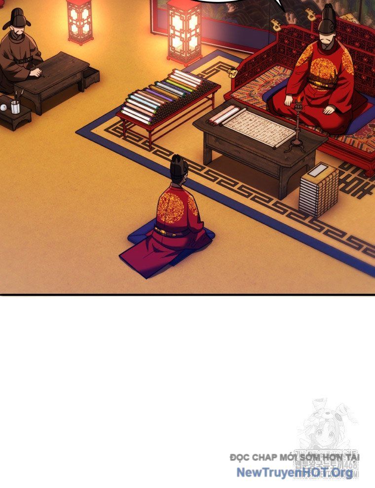 Vương Triều Đen Tối: Joseon Chapter 111 - 44