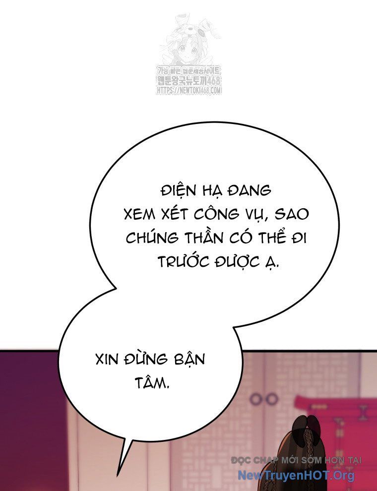 Vương Triều Đen Tối: Joseon Chapter 111 - 45