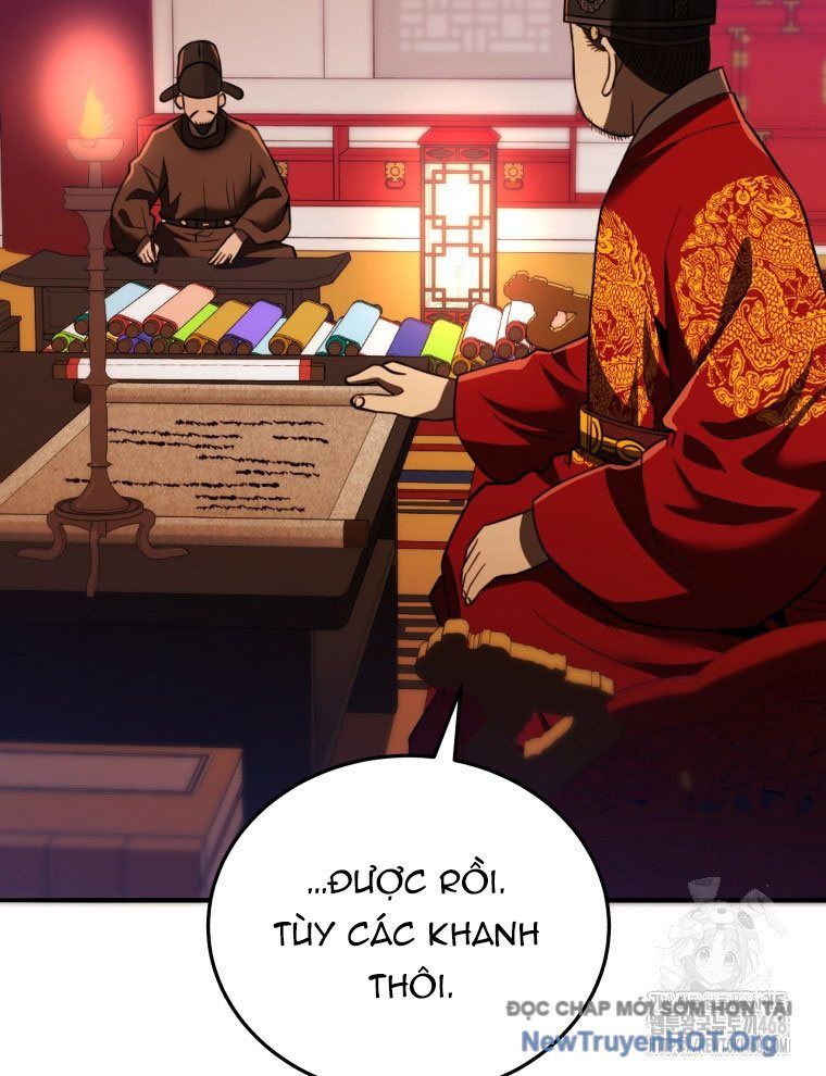 Vương Triều Đen Tối: Joseon Chapter 111 - 46