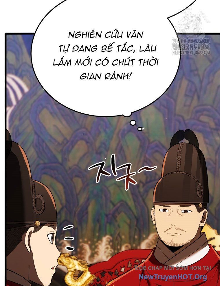Vương Triều Đen Tối: Joseon Chapter 111 - 48