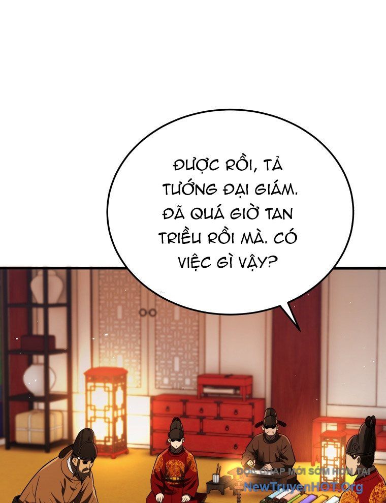 Vương Triều Đen Tối: Joseon Chapter 111 - 55