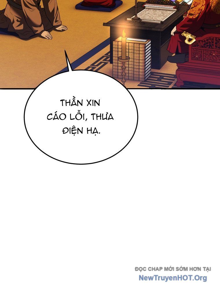 Vương Triều Đen Tối: Joseon Chapter 111 - 56