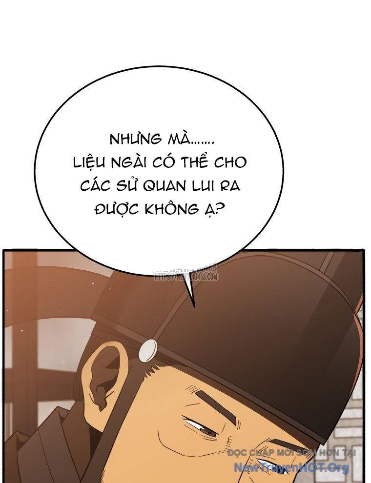 Vương Triều Đen Tối: Joseon Chapter 111 - 57