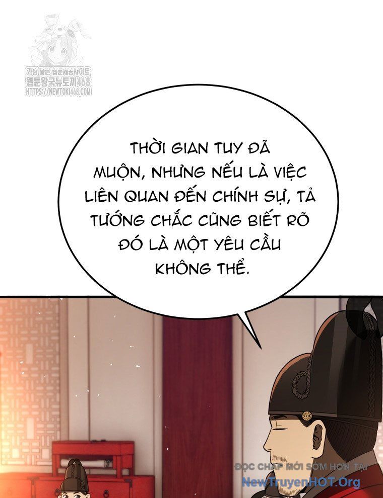 Vương Triều Đen Tối: Joseon Chapter 111 - 59