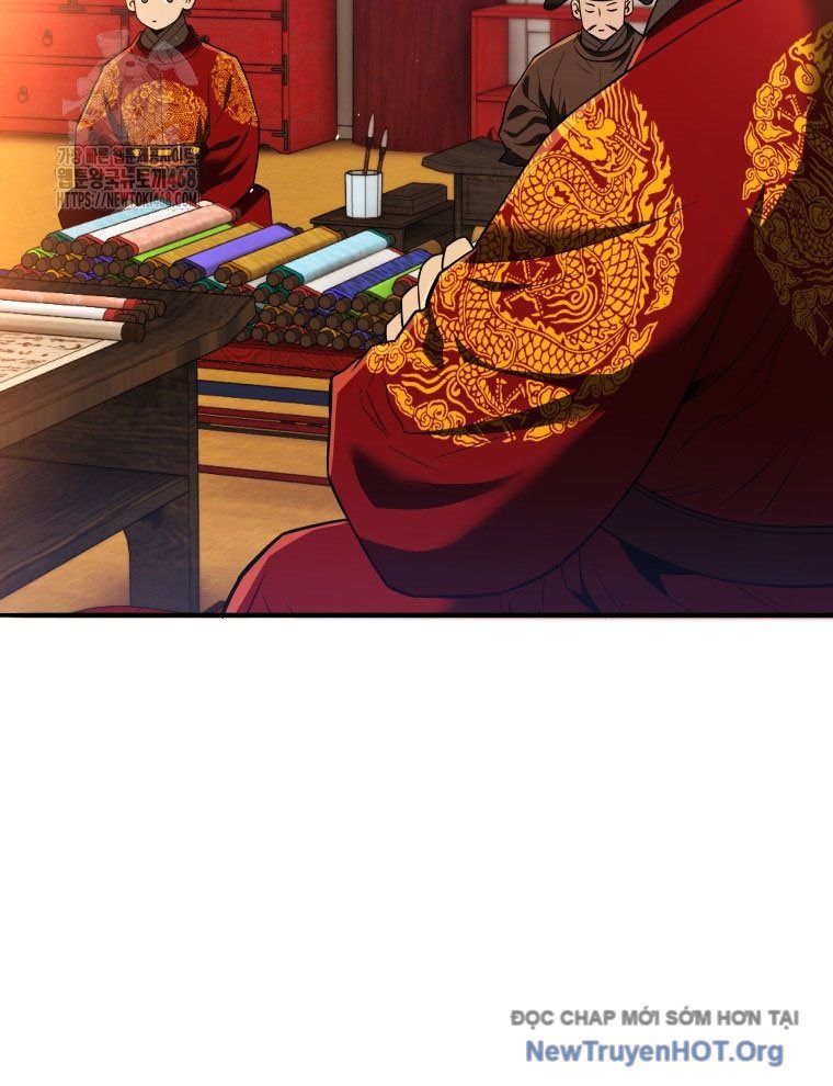 Vương Triều Đen Tối: Joseon Chapter 111 - 60