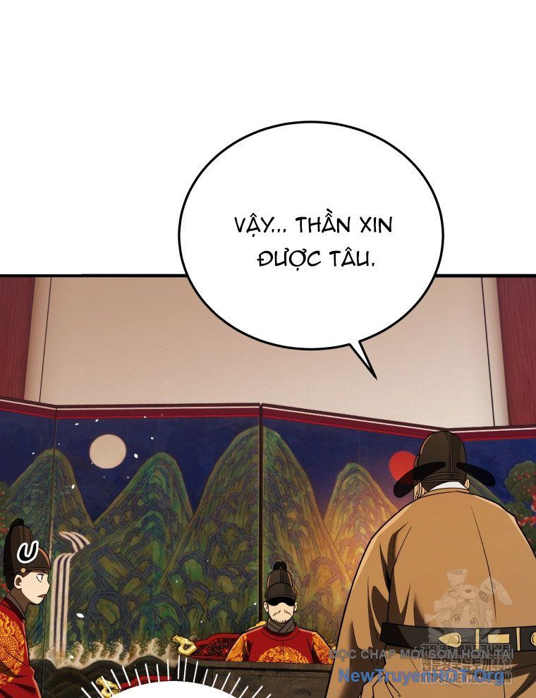 Vương Triều Đen Tối: Joseon Chapter 111 - 61