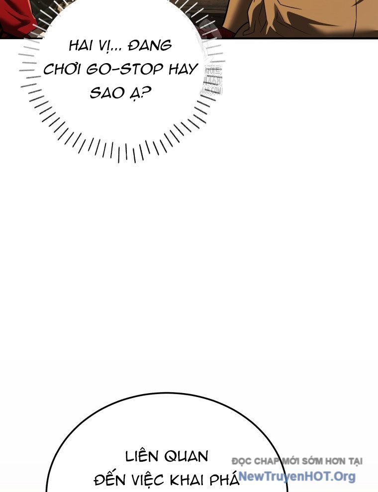 Vương Triều Đen Tối: Joseon Chapter 111 - 62