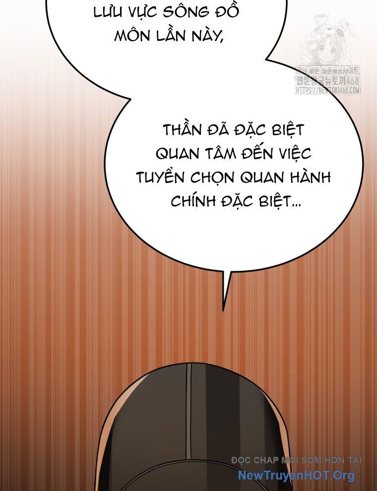 Vương Triều Đen Tối: Joseon Chapter 111 - 63