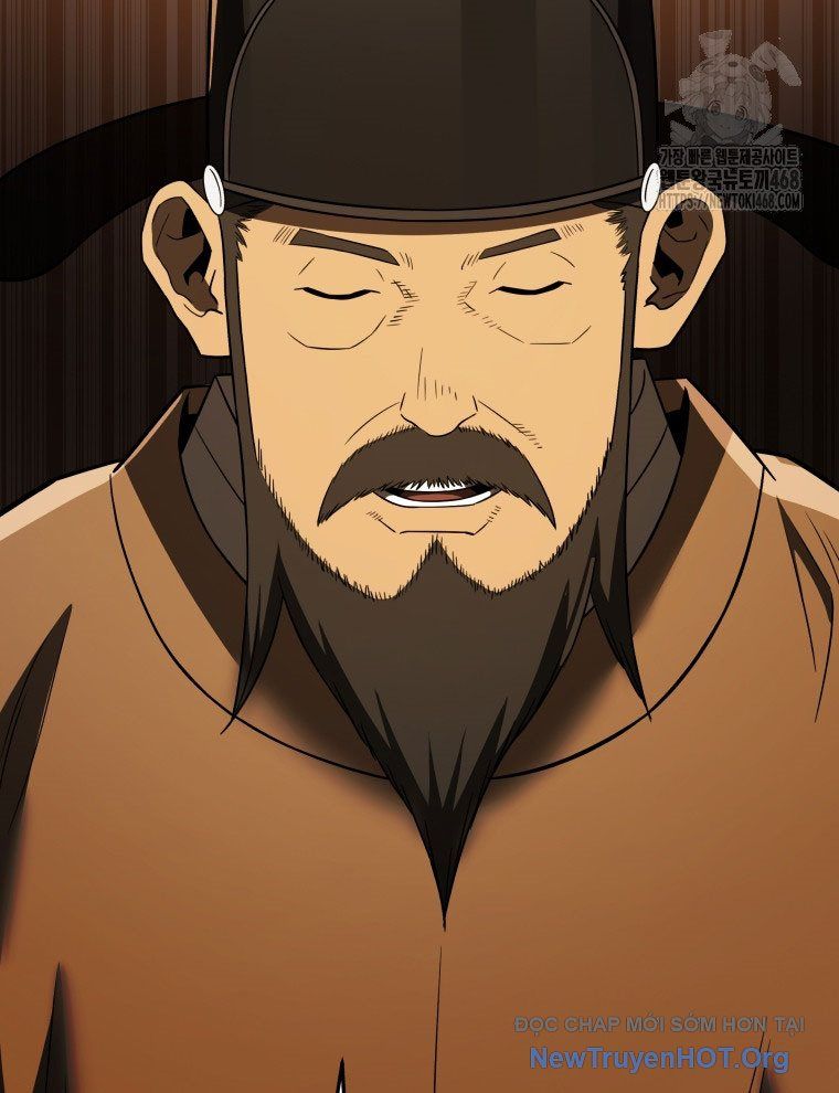 Vương Triều Đen Tối: Joseon Chapter 111 - 64