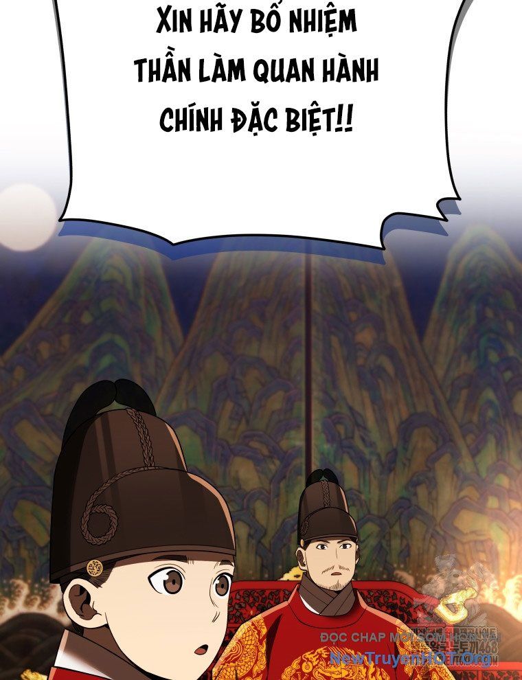 Vương Triều Đen Tối: Joseon Chapter 111 - 66