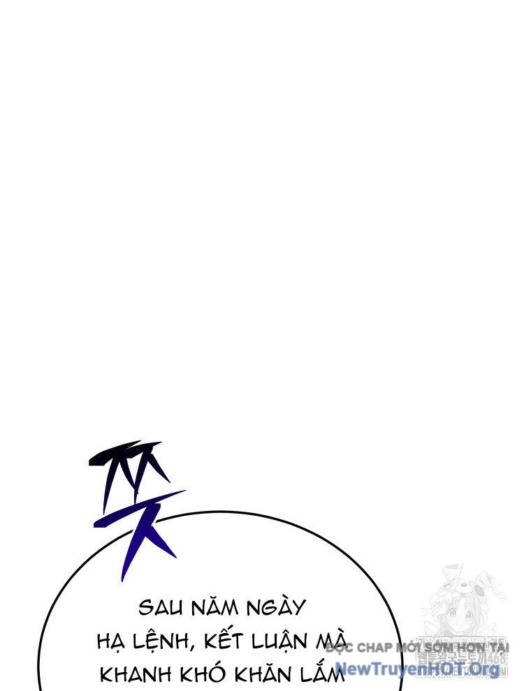 Vương Triều Đen Tối: Joseon Chapter 111 - 68