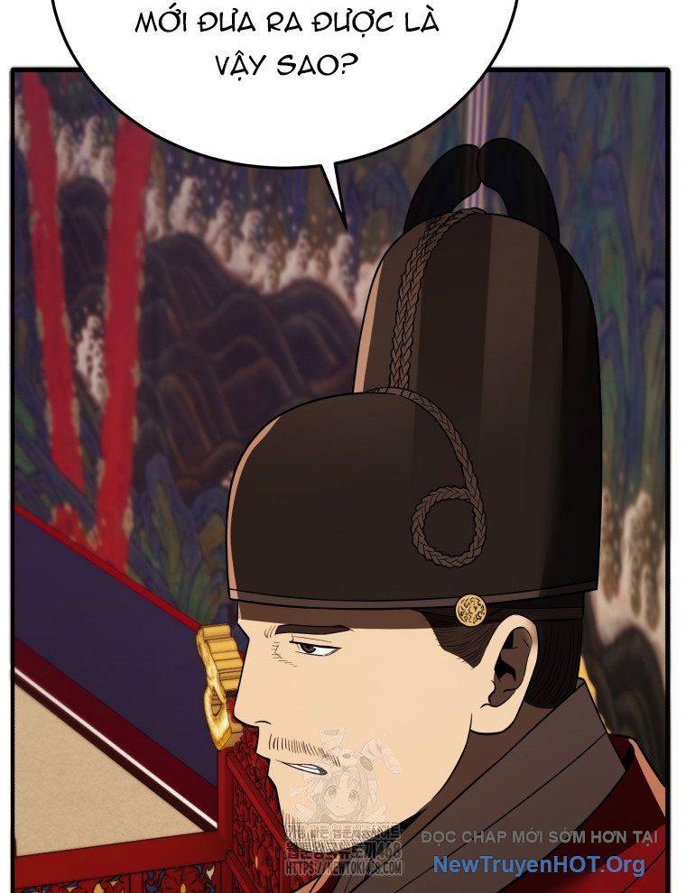 Vương Triều Đen Tối: Joseon Chapter 111 - 69