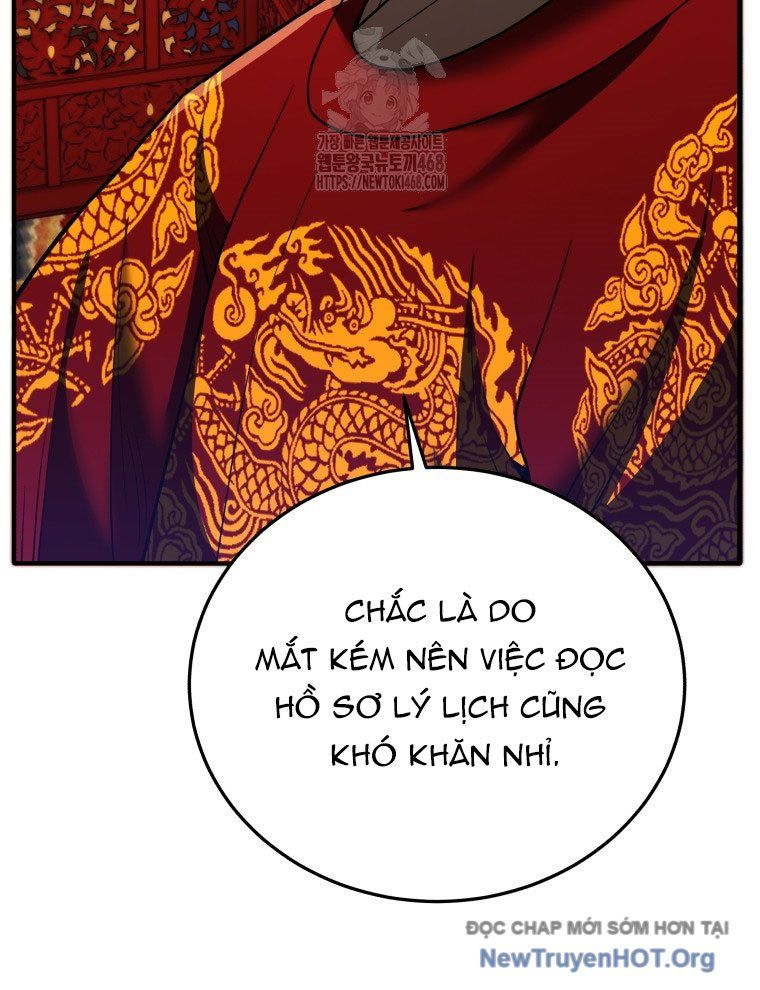 Vương Triều Đen Tối: Joseon Chapter 111 - 70