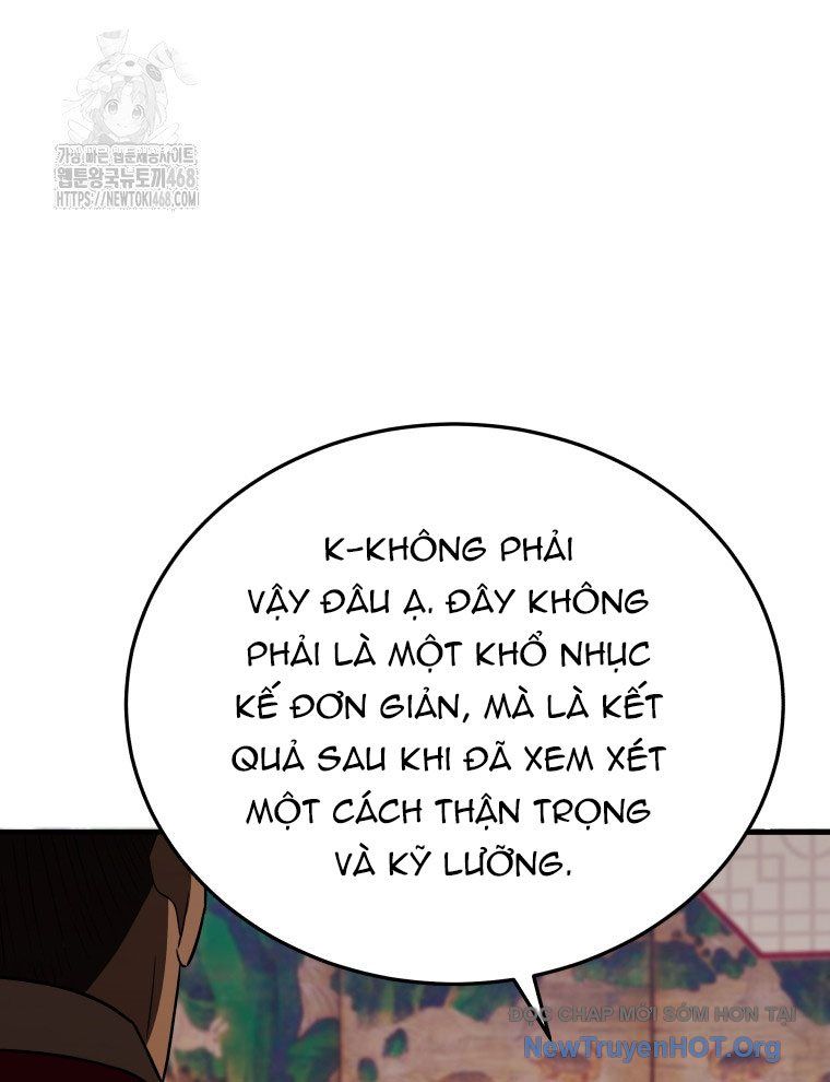 Vương Triều Đen Tối: Joseon Chapter 111 - 71