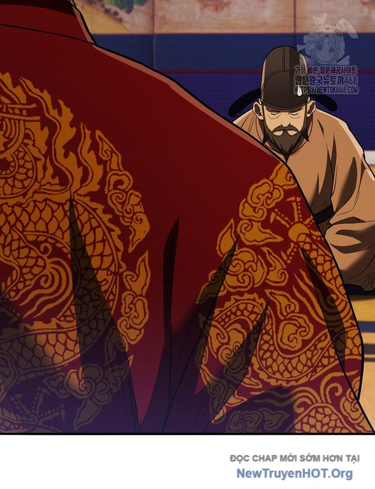 Vương Triều Đen Tối: Joseon Chapter 111 - 72