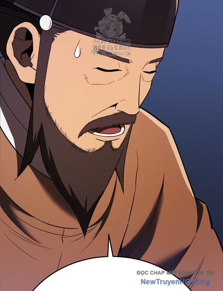 Vương Triều Đen Tối: Joseon Chapter 111 - 74