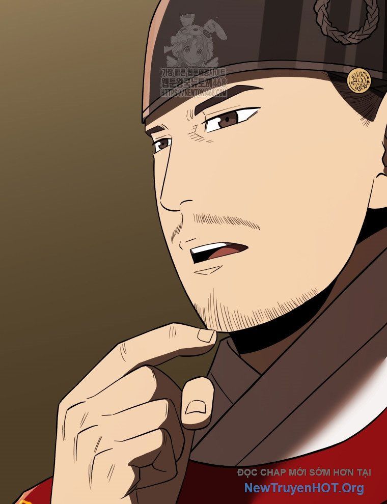 Vương Triều Đen Tối: Joseon Chapter 111 - 77