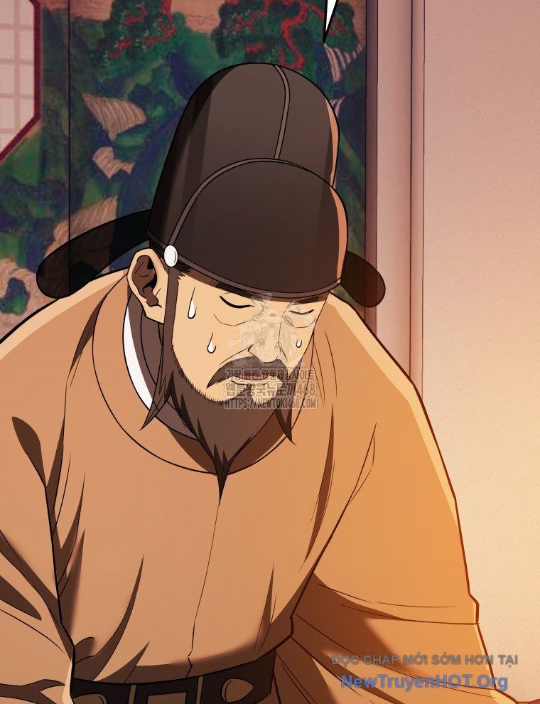 Vương Triều Đen Tối: Joseon Chapter 111 - 80