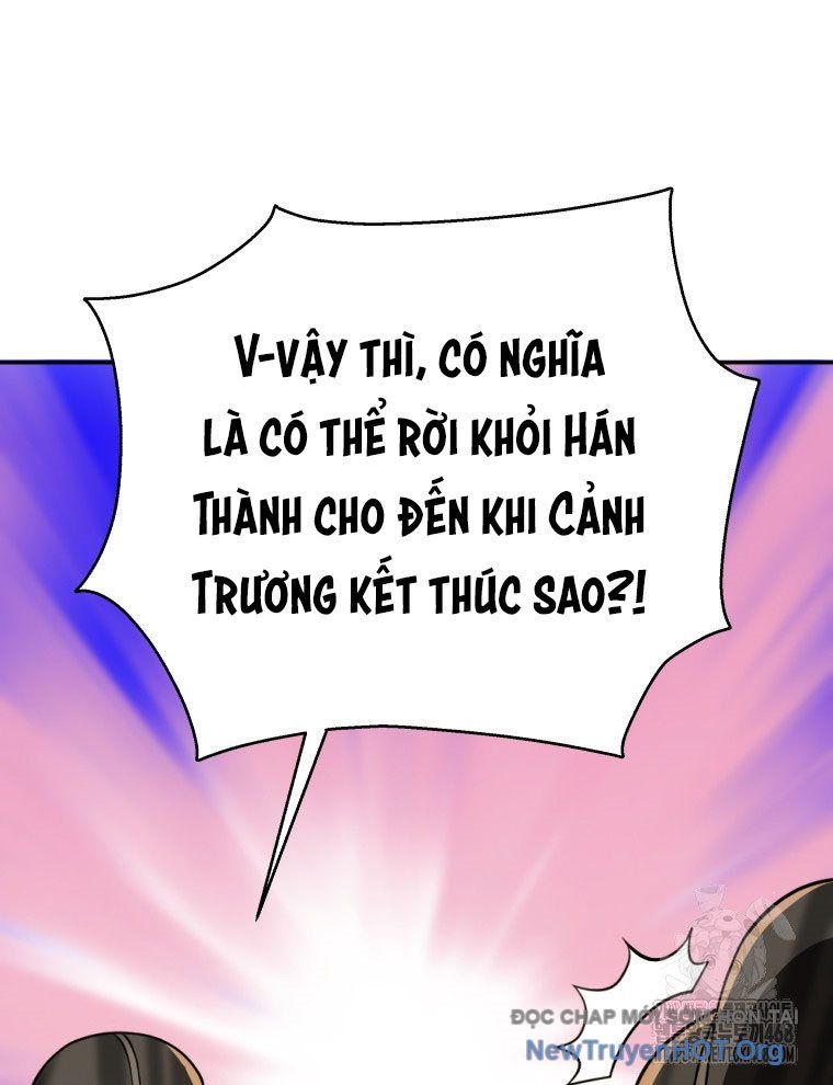 Vương Triều Đen Tối: Joseon Chapter 111 - 9