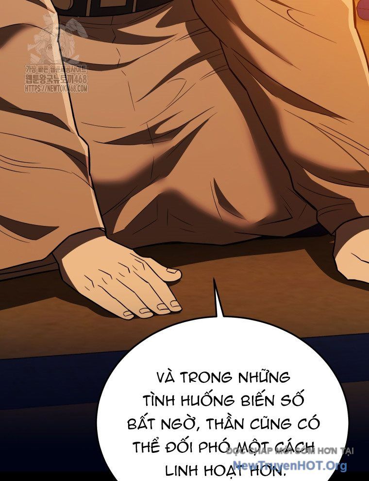 Vương Triều Đen Tối: Joseon Chapter 111 - 81