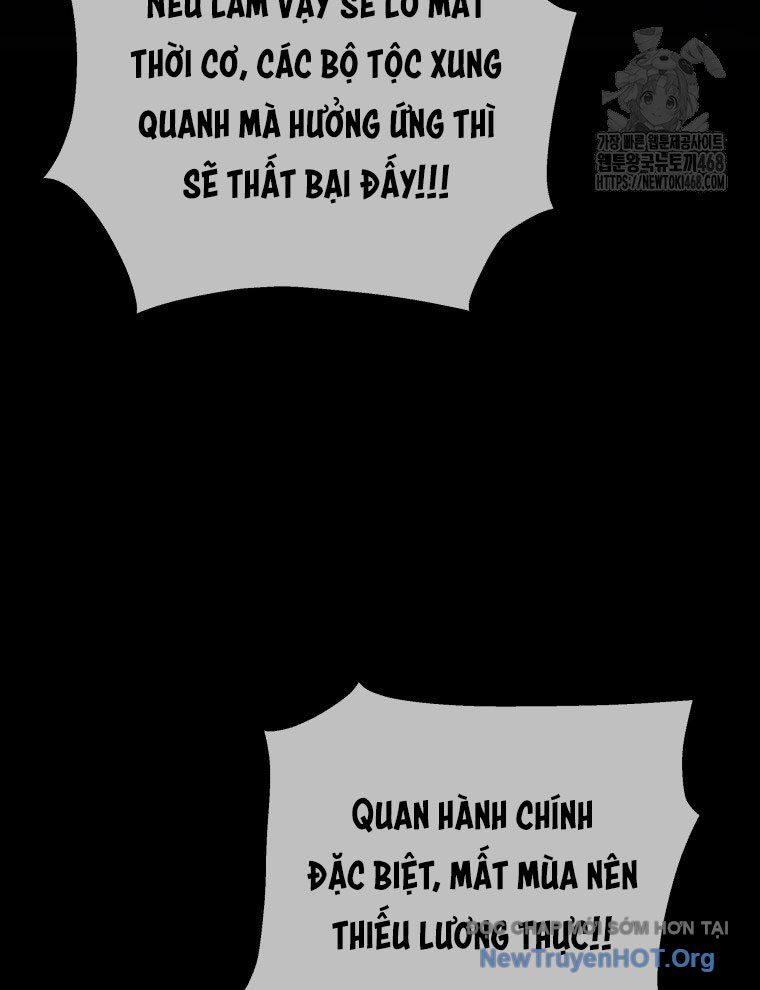 Vương Triều Đen Tối: Joseon Chapter 111 - 85