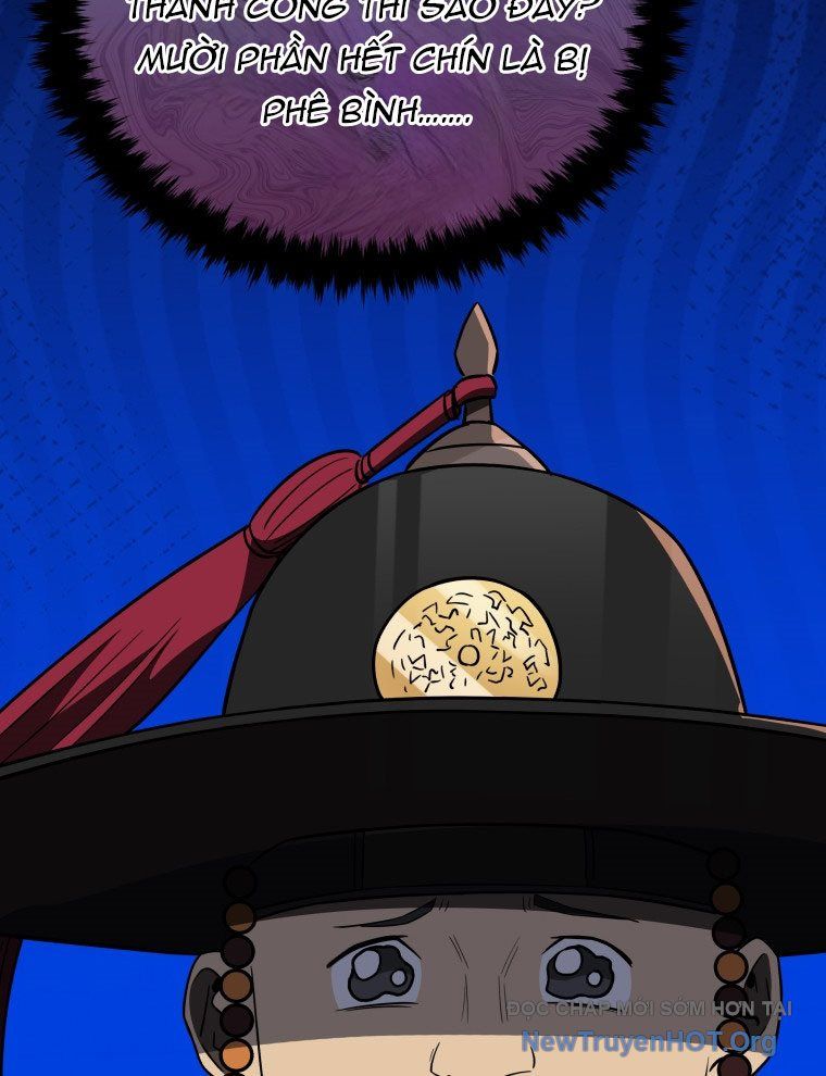 Vương Triều Đen Tối: Joseon Chapter 111 - 88