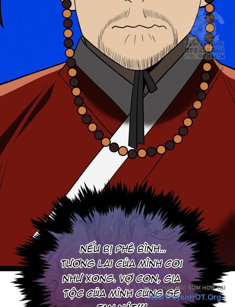 Vương Triều Đen Tối: Joseon Chapter 111 - 89